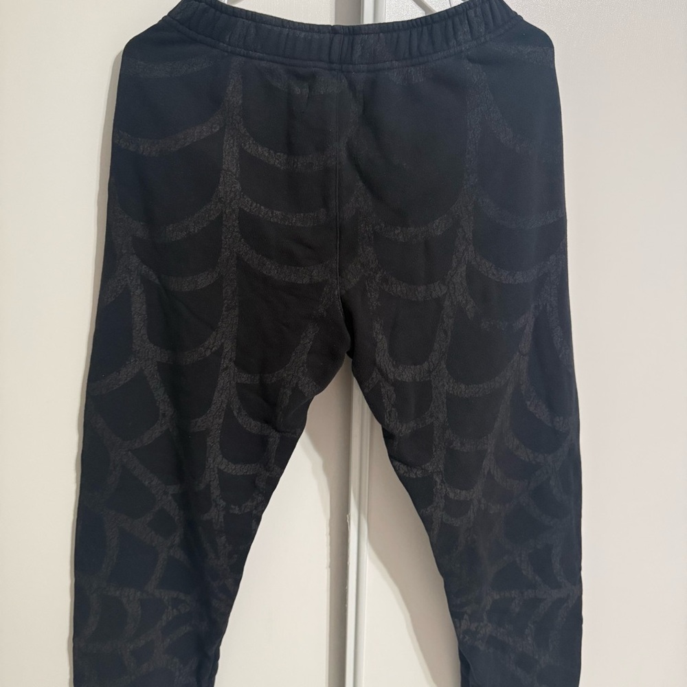 DarcSport Spider Web Sweatpants - Picture 2 of 4